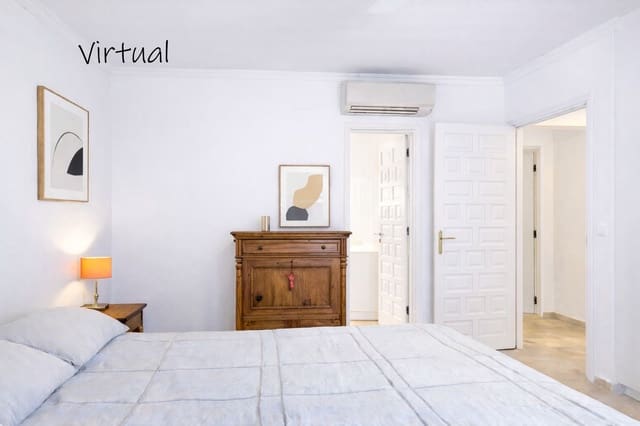 5 bedroom Villa for sale in La Pedrera - Vessanes, Dénia with pool garage - € 780,000 (Ref: 9478923)