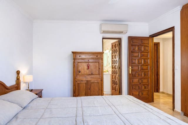 5 bedroom Villa for sale in La Pedrera - Vessanes, Dénia with pool garage - € 780,000 (Ref: 9478923)