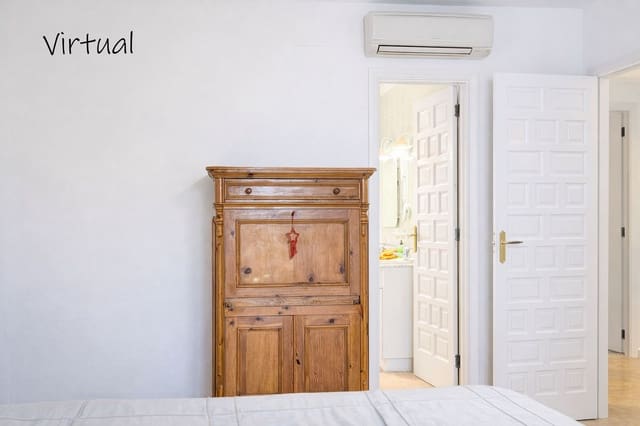 5 bedroom Villa for sale in La Pedrera - Vessanes, Dénia with pool garage - € 780,000 (Ref: 9478923)