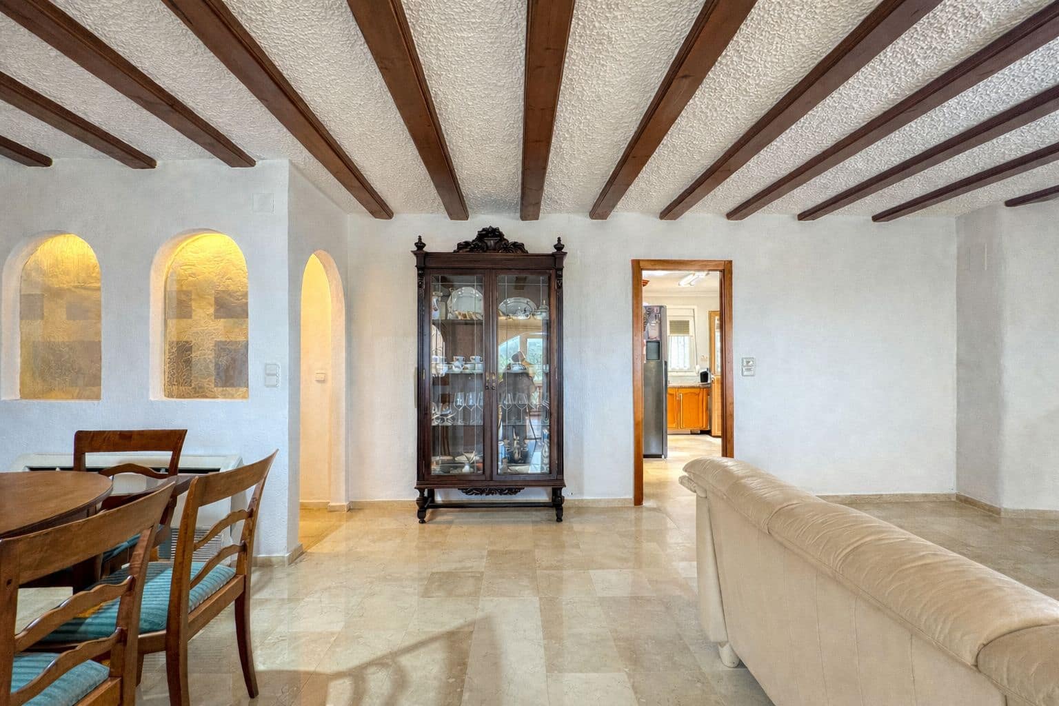 5 bedroom Villa for sale in Denia with pool garage - € 795,000 (Ref: 9478923)