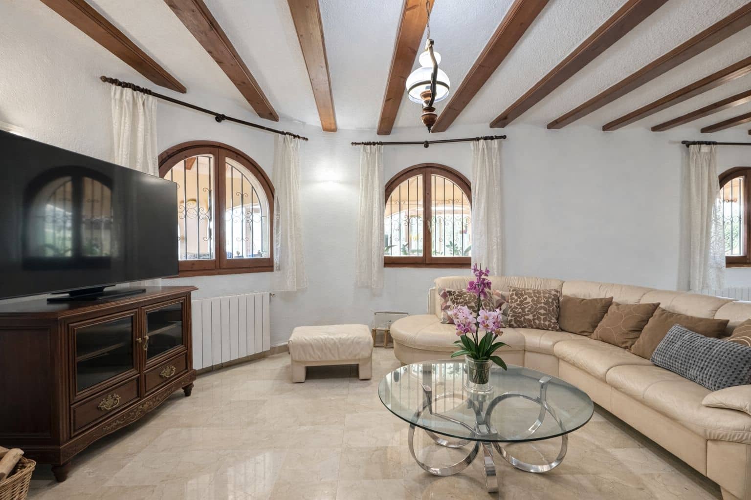 5 bedroom Villa for sale in Denia with pool garage - € 795,000 (Ref: 9478923)