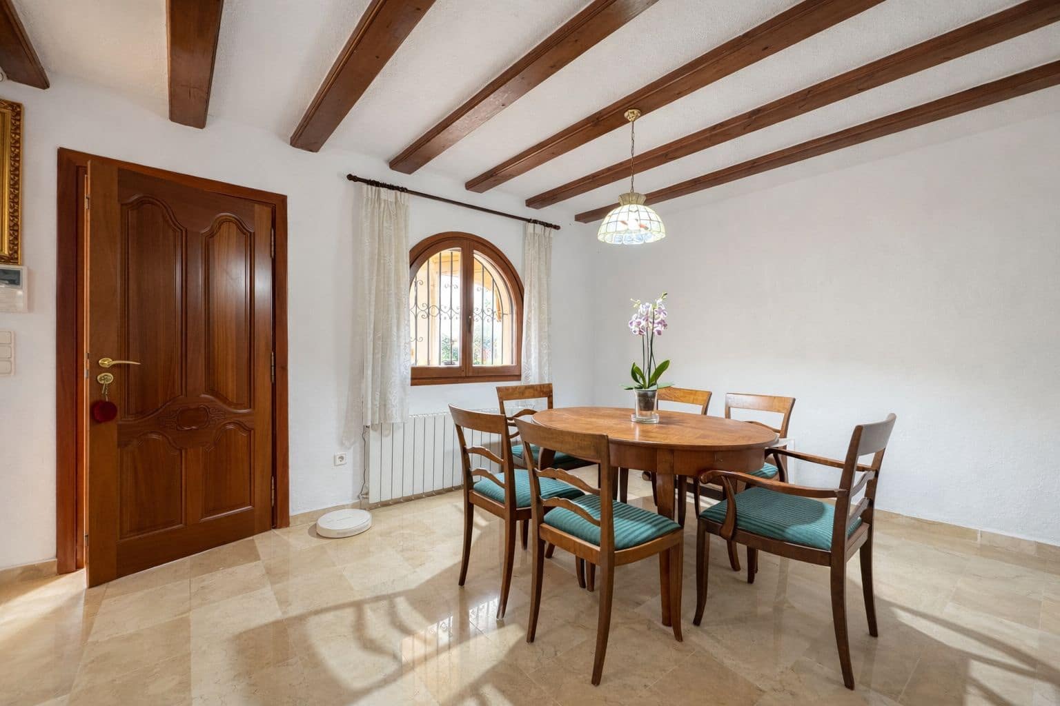 5 bedroom Villa for sale in Denia with pool garage - € 795,000 (Ref: 9478923)