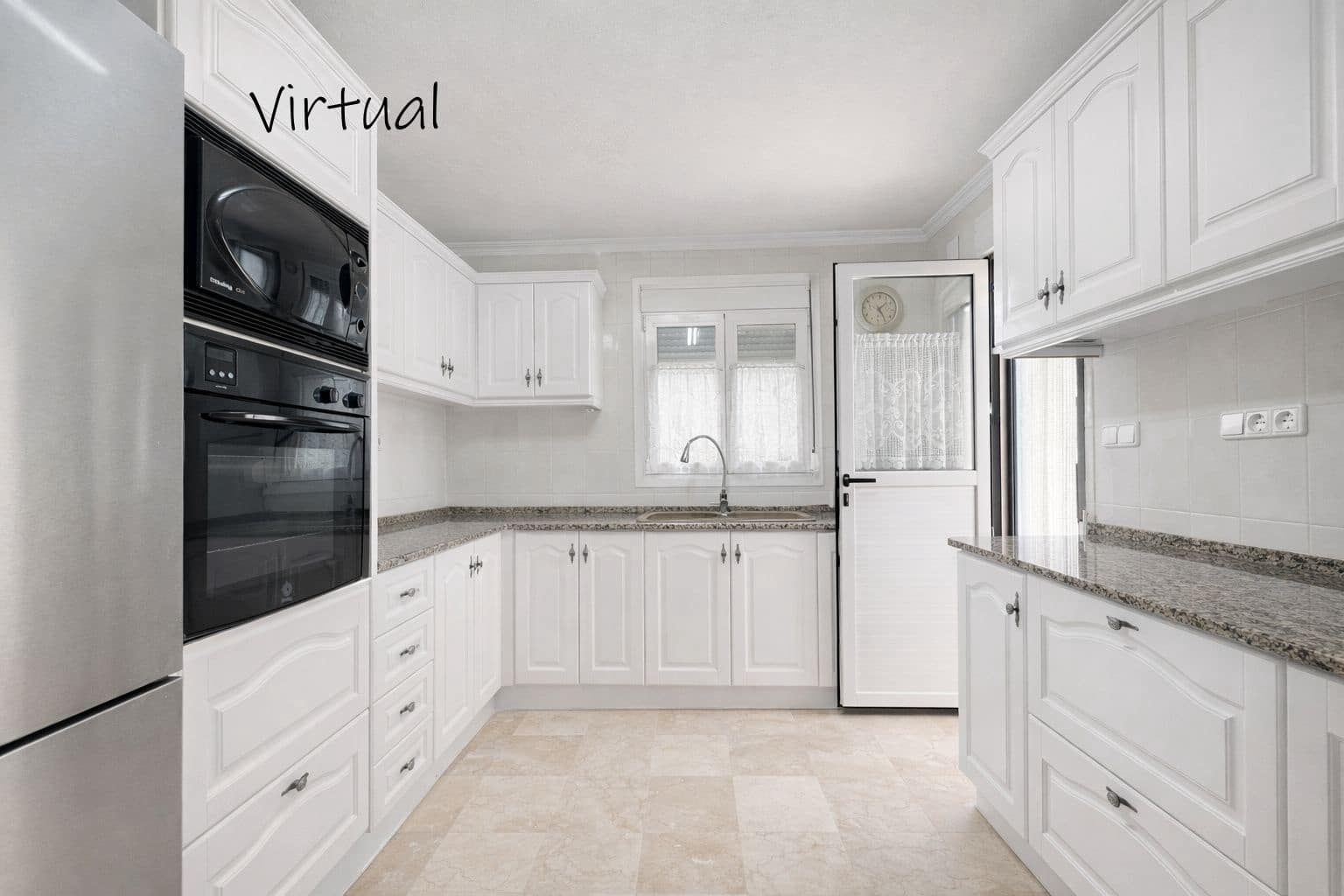 5 bedroom Villa for sale in Denia with pool garage - € 795,000 (Ref: 9478923)