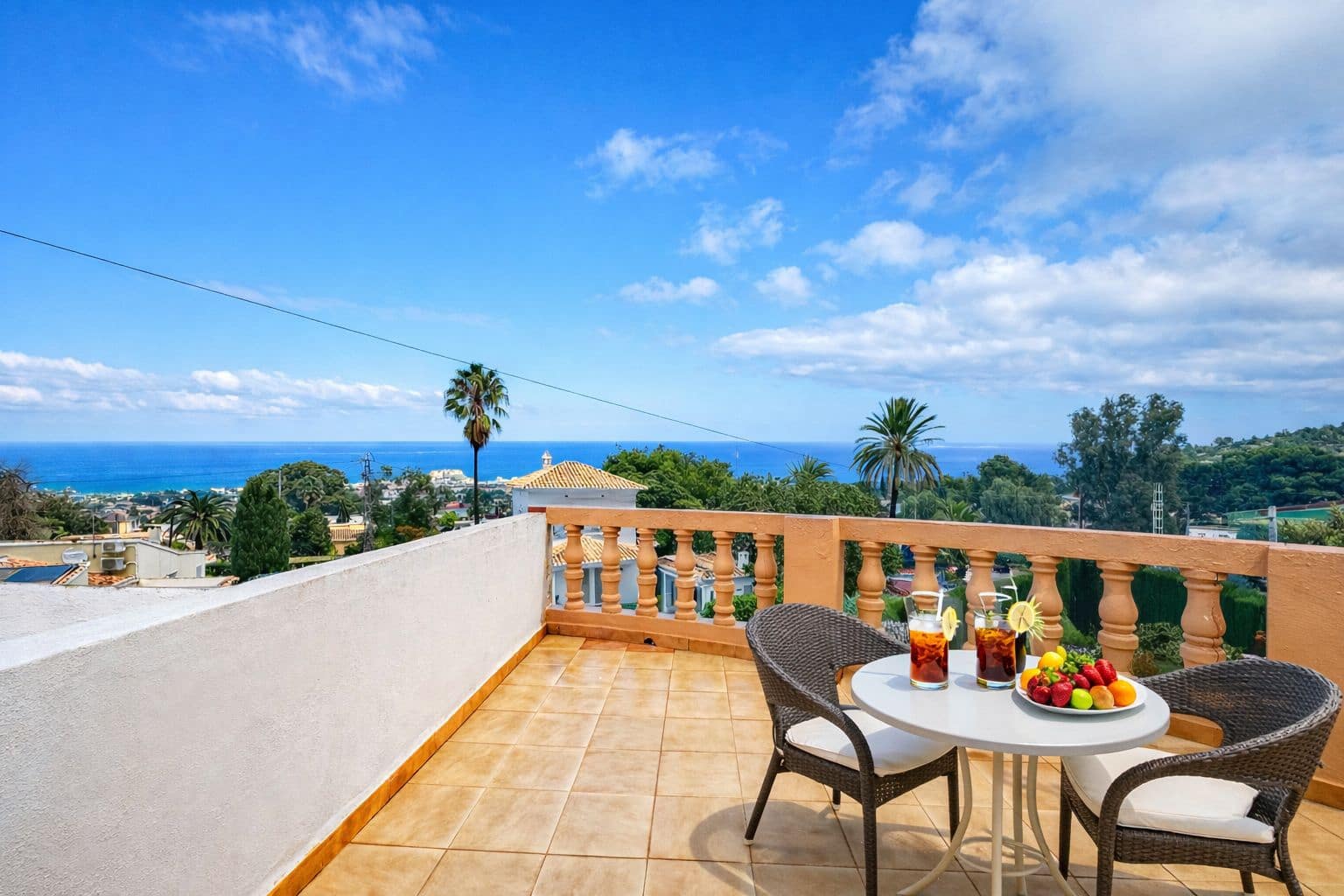 5 bedroom Villa for sale in Denia with pool garage - € 795,000 (Ref: 9478923)