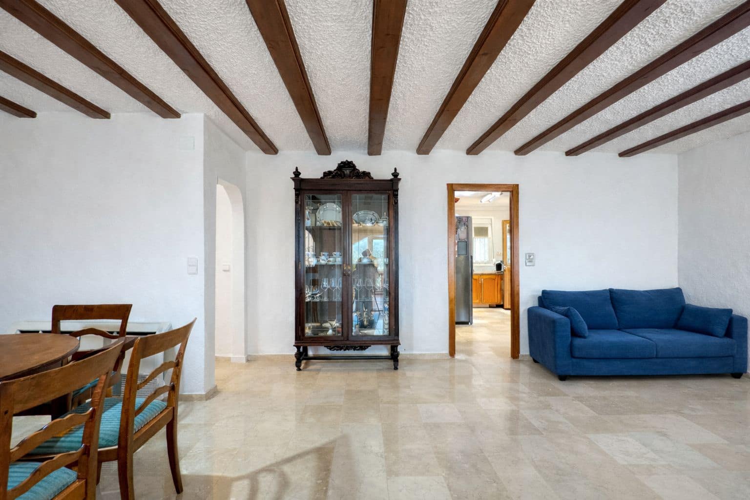 5 bedroom Villa for sale in Denia with pool garage - € 795,000 (Ref: 9478923)