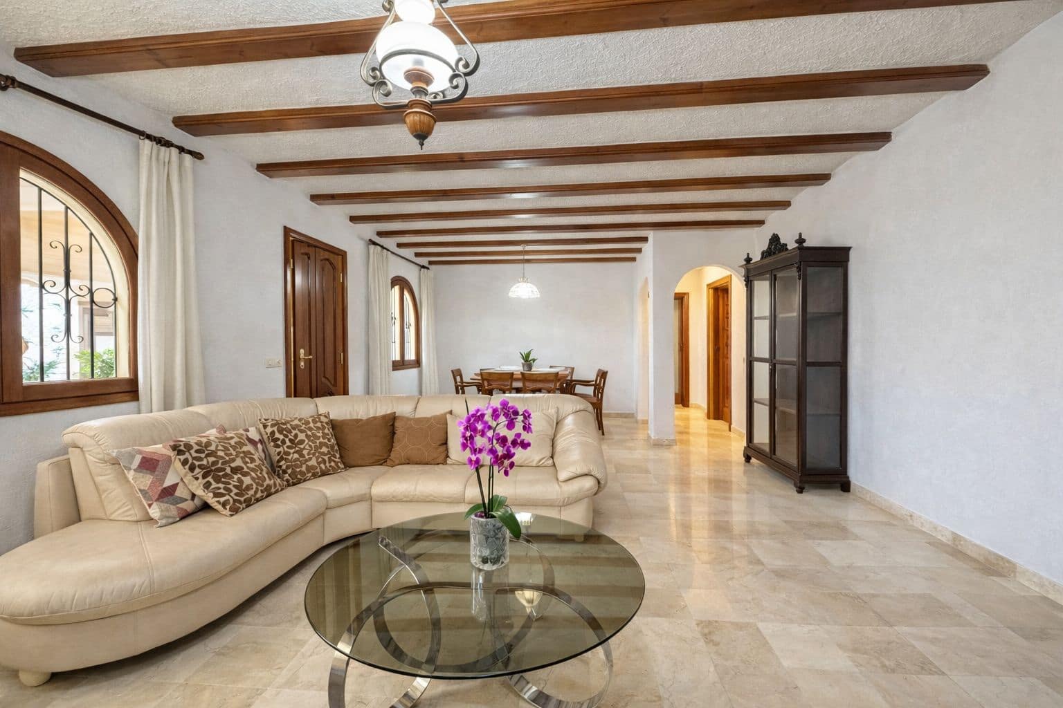 5 bedroom Villa for sale in Denia with pool garage - € 795,000 (Ref: 9478923)