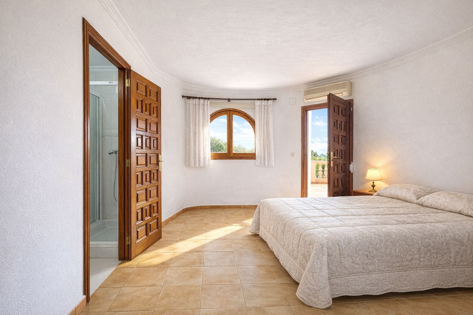 5 bedroom Villa for sale in Denia with pool garage - € 795,000 (Ref: 9478923)