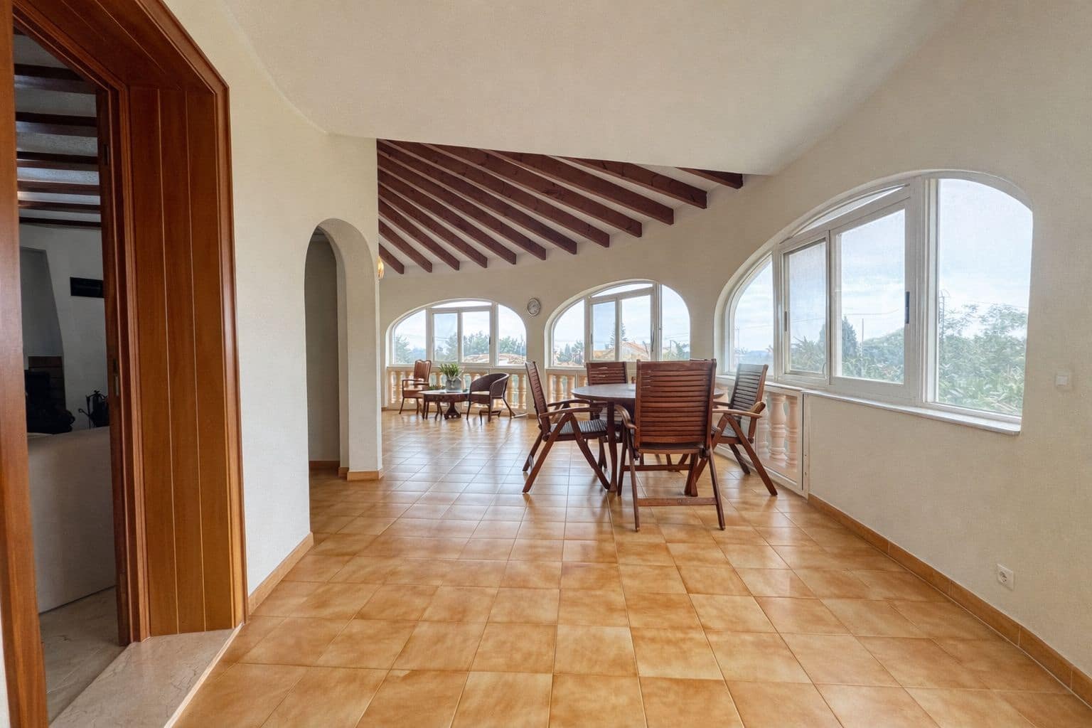 5 bedroom Villa for sale in Denia with pool garage - € 795,000 (Ref: 9478923)