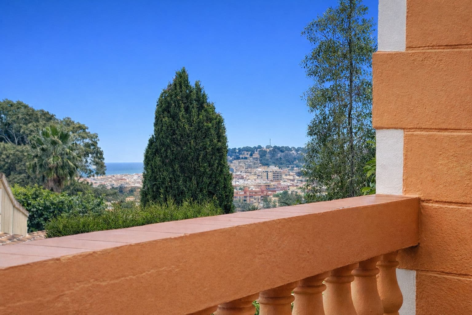 5 bedroom Villa for sale in Denia with pool garage - € 795,000 (Ref: 9478923)