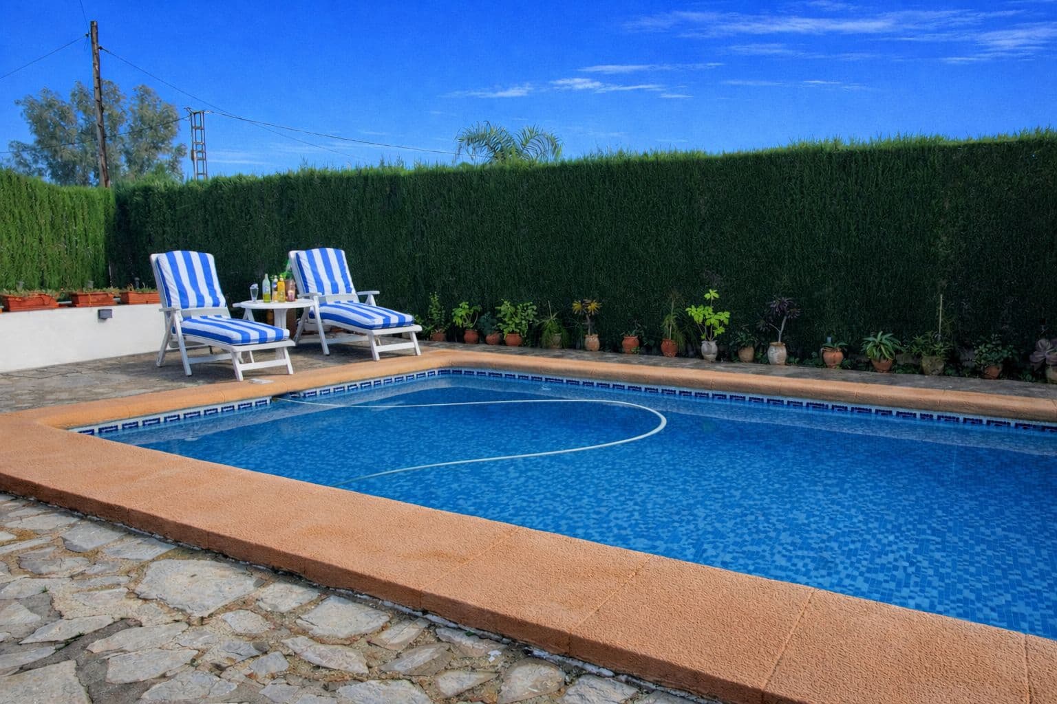 5 bedroom Villa for sale in Denia with pool garage - € 795,000 (Ref: 9478923)