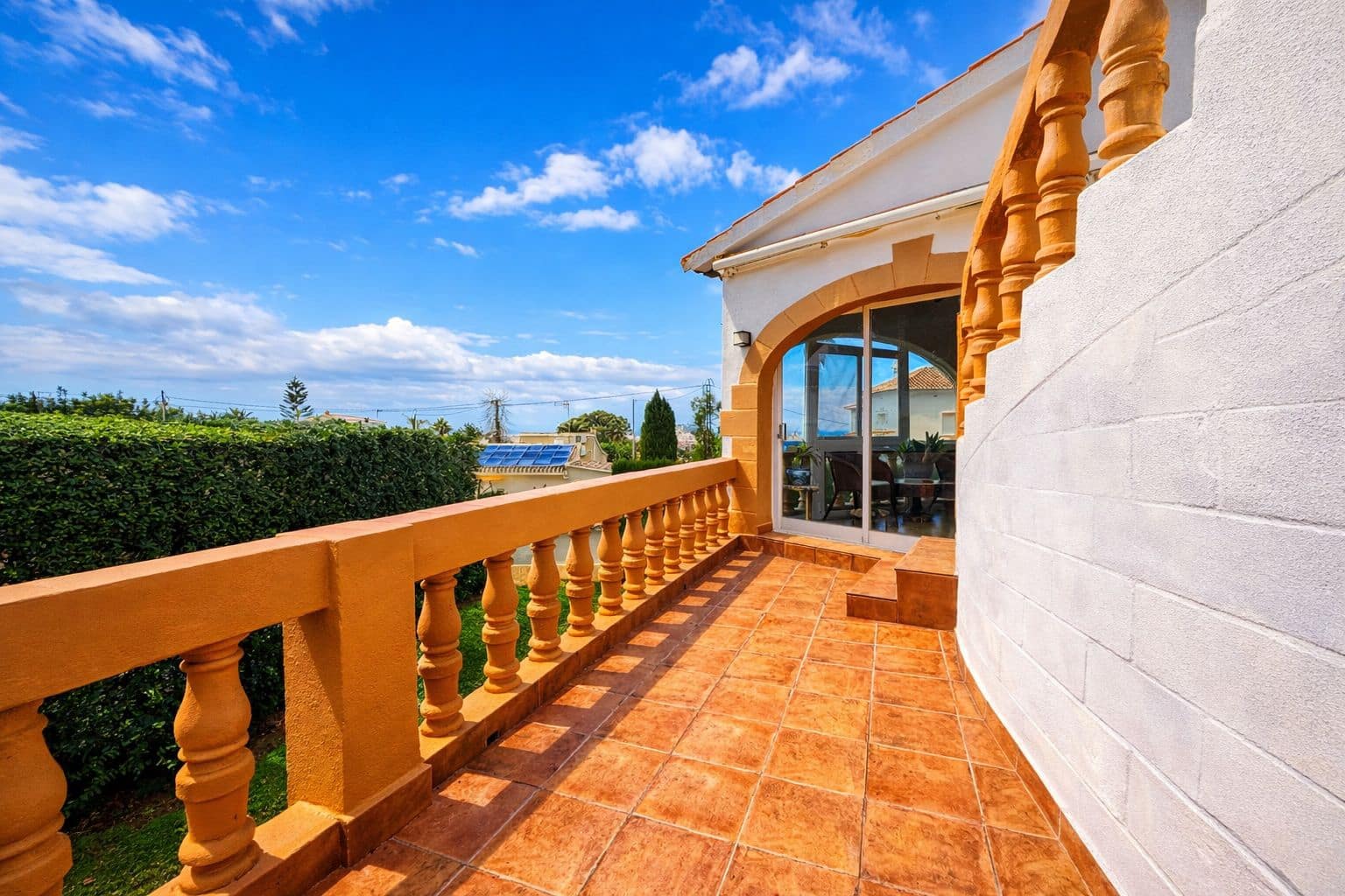 5 bedroom Villa for sale in Denia with pool garage - € 795,000 (Ref: 9478923)