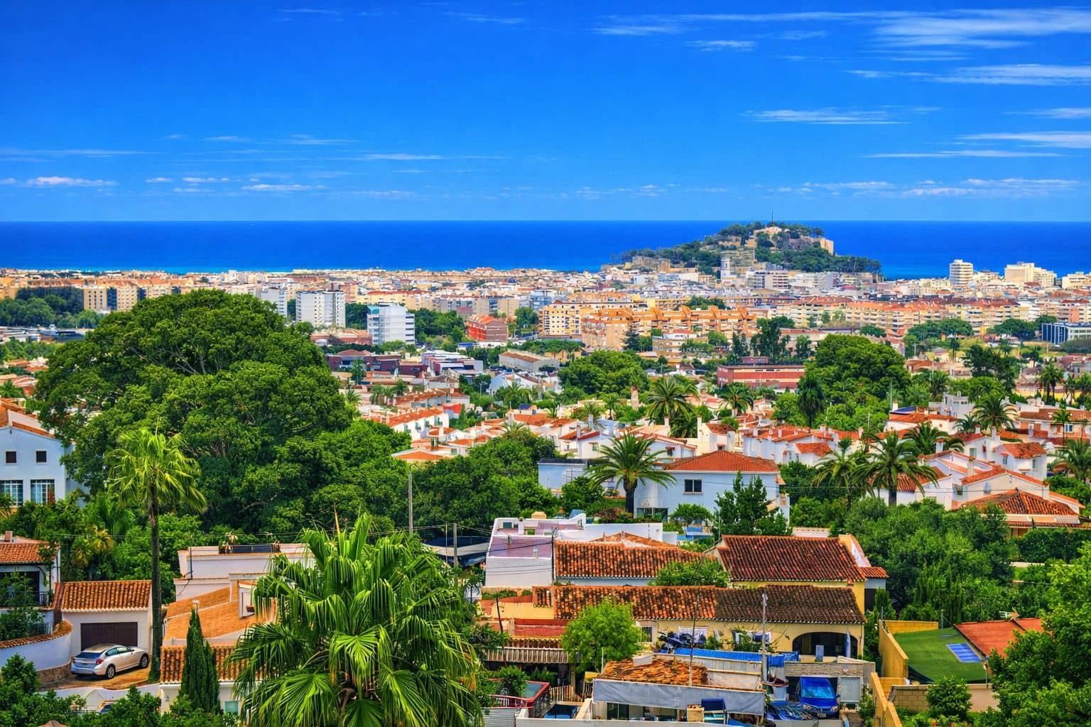 5 bedroom Villa for sale in Denia with pool garage - € 795,000 (Ref: 9478923)