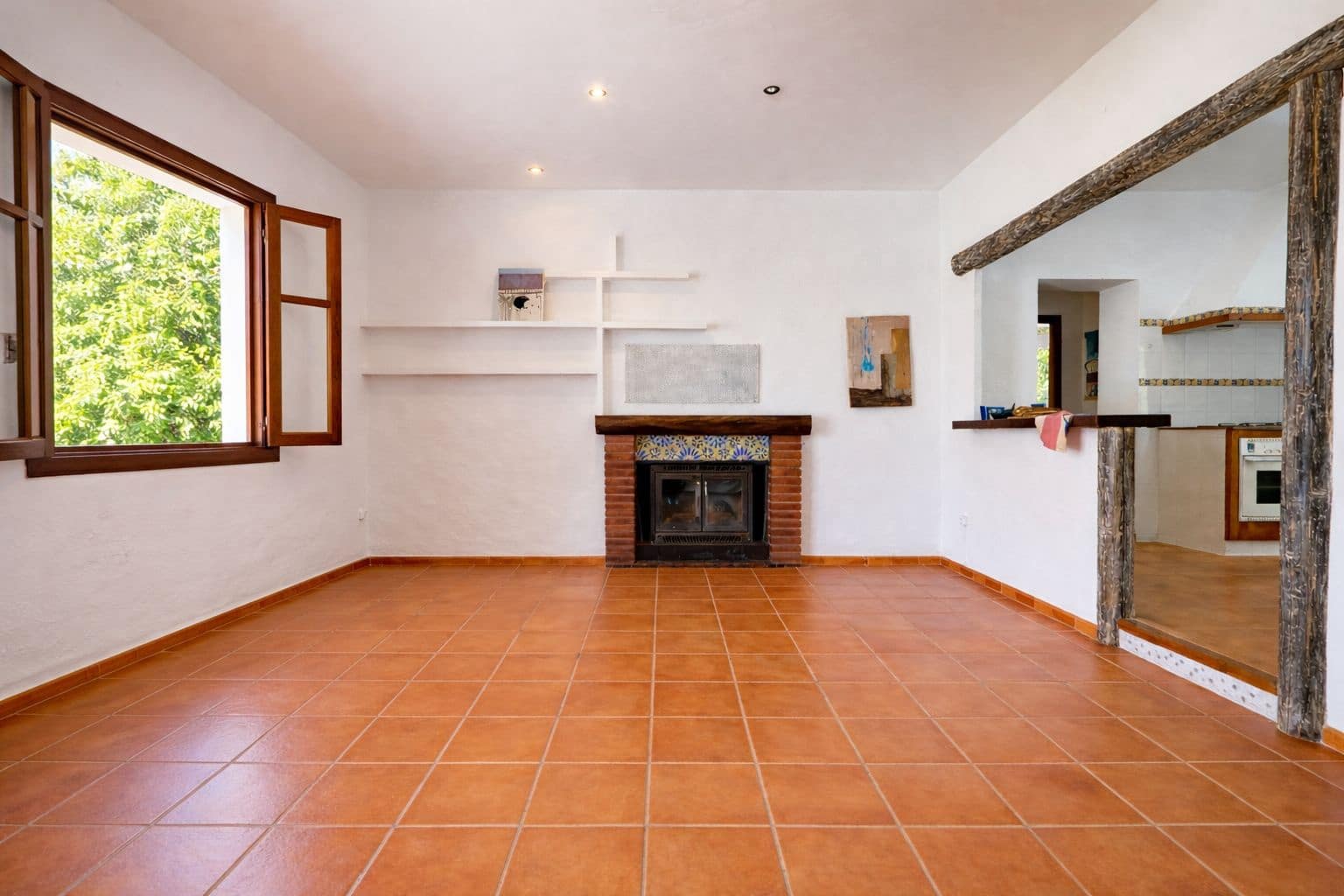 3 bedroom Finca/Country House for sale in Pego with garage - € 255,000 (Ref: 9483582)