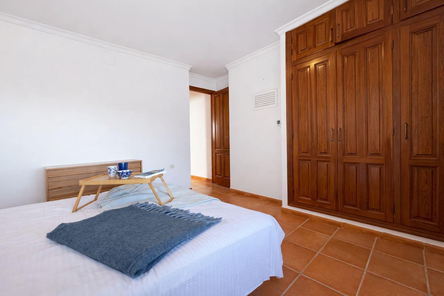 3 bedroom Finca/Country House for sale in Pego with garage - € 255,000 (Ref: 9483582)