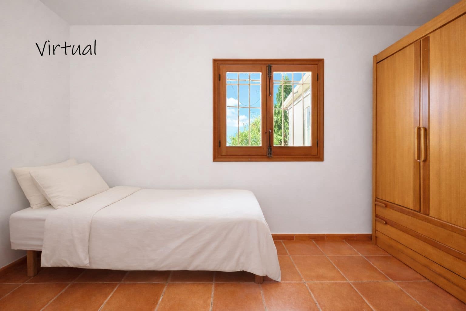 3 bedroom Finca/Country House for sale in Pego with garage - € 255,000 (Ref: 9483582)