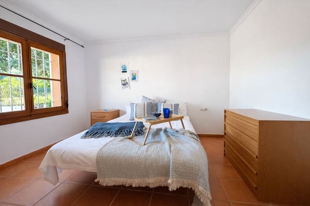 3 soverom Finca/Herregård til salgs i Pego med garasje - € 255 000 (Ref: 9483582)