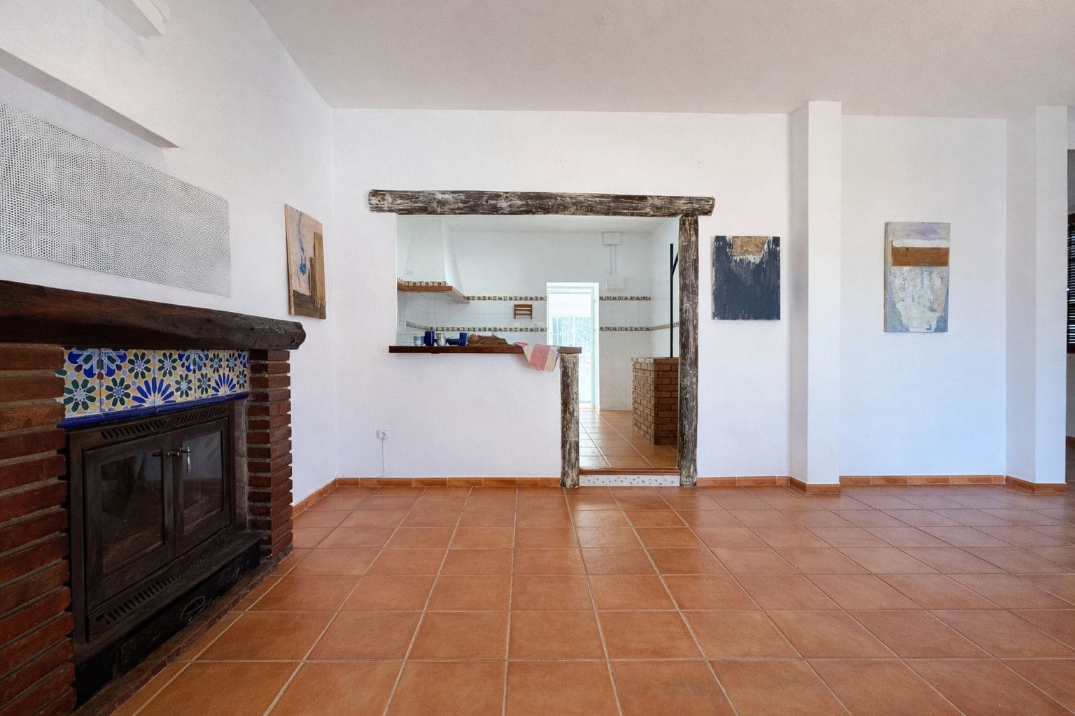 3 bedroom Finca/Country House for sale in Pego with garage - € 255,000 (Ref: 9483582)