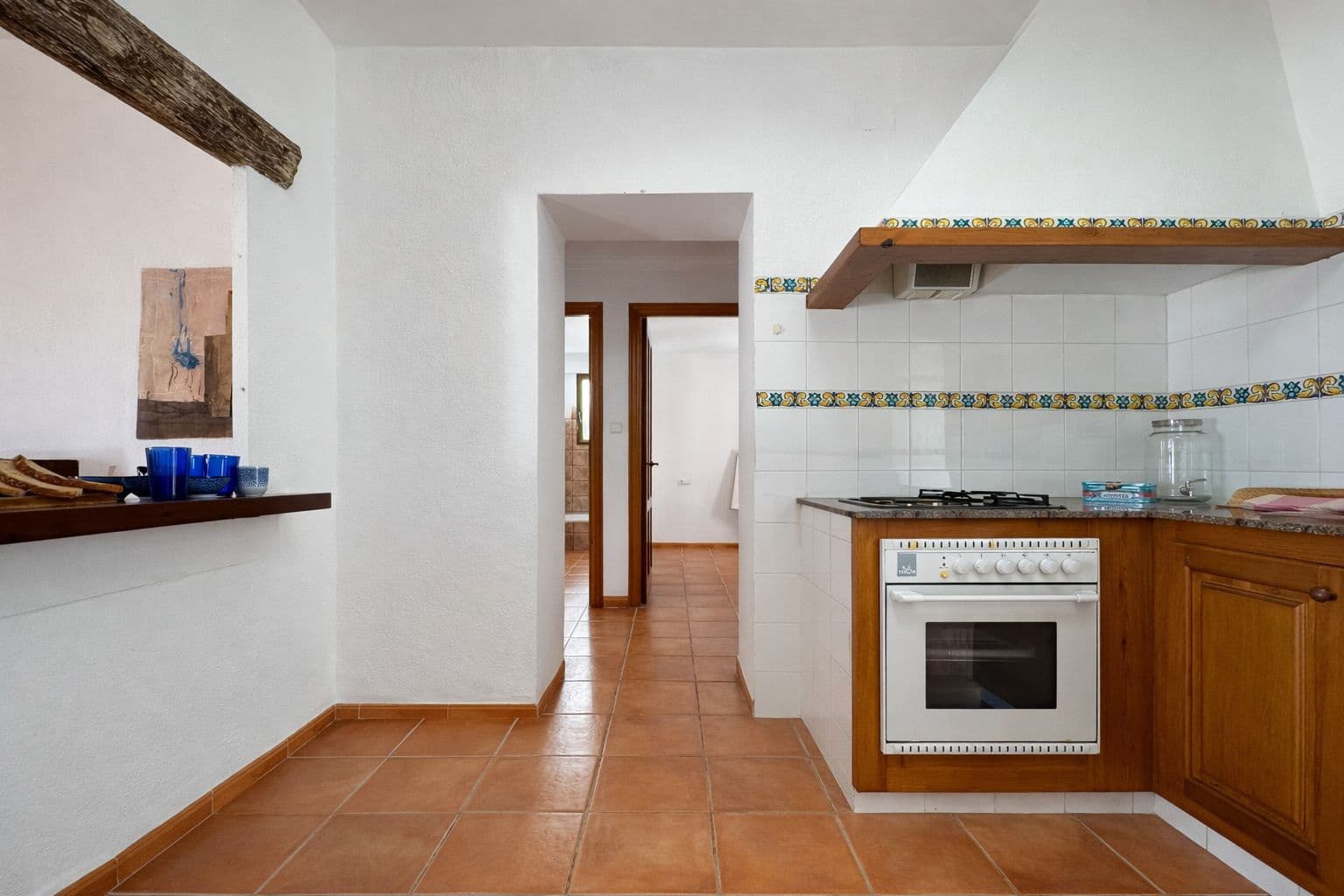 3 bedroom Finca/Country House for sale in Pego with garage - € 255,000 (Ref: 9483582)