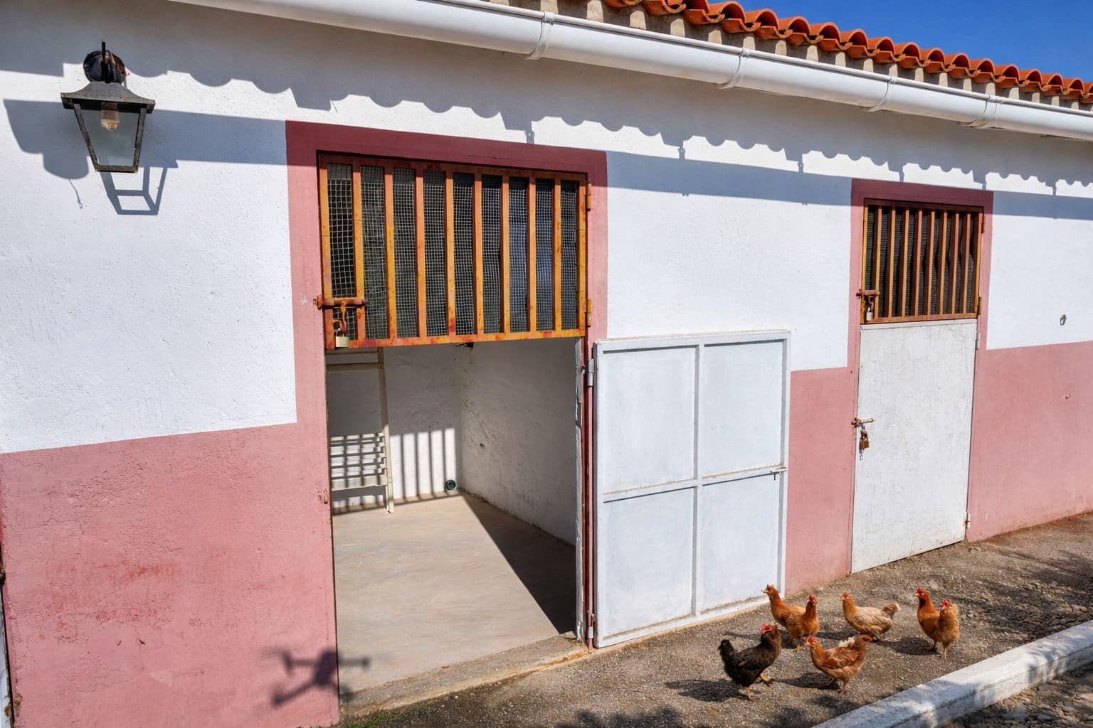 3 bedroom Finca/Country House for sale in Pego with garage - € 255,000 (Ref: 9483582)