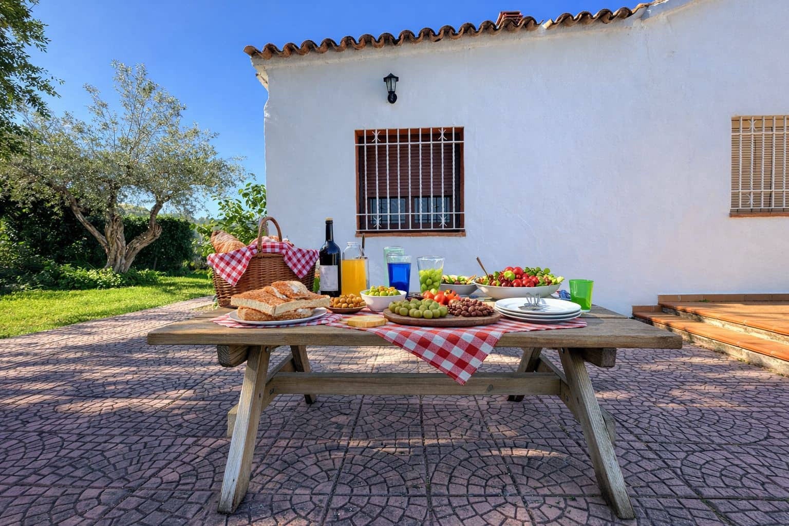 3 bedroom Finca/Country House for sale in Pego with garage - € 255,000 (Ref: 9483582)