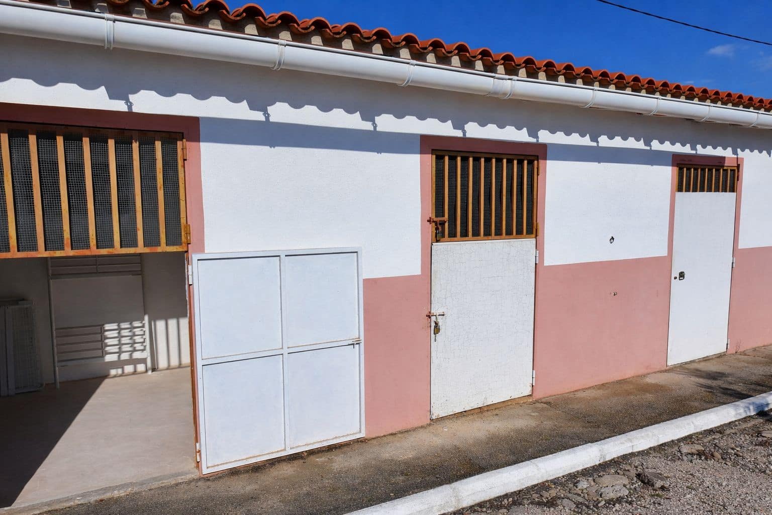 3 bedroom Finca/Country House for sale in Pego with garage - € 255,000 (Ref: 9483582)