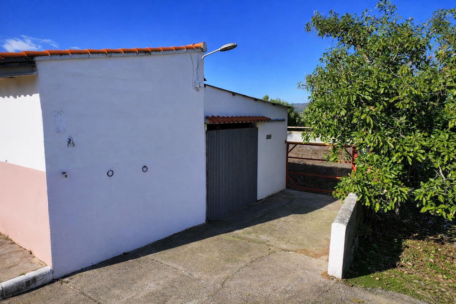3 bedroom Finca/Country House for sale in Pego with garage - € 255,000 (Ref: 9483582)
