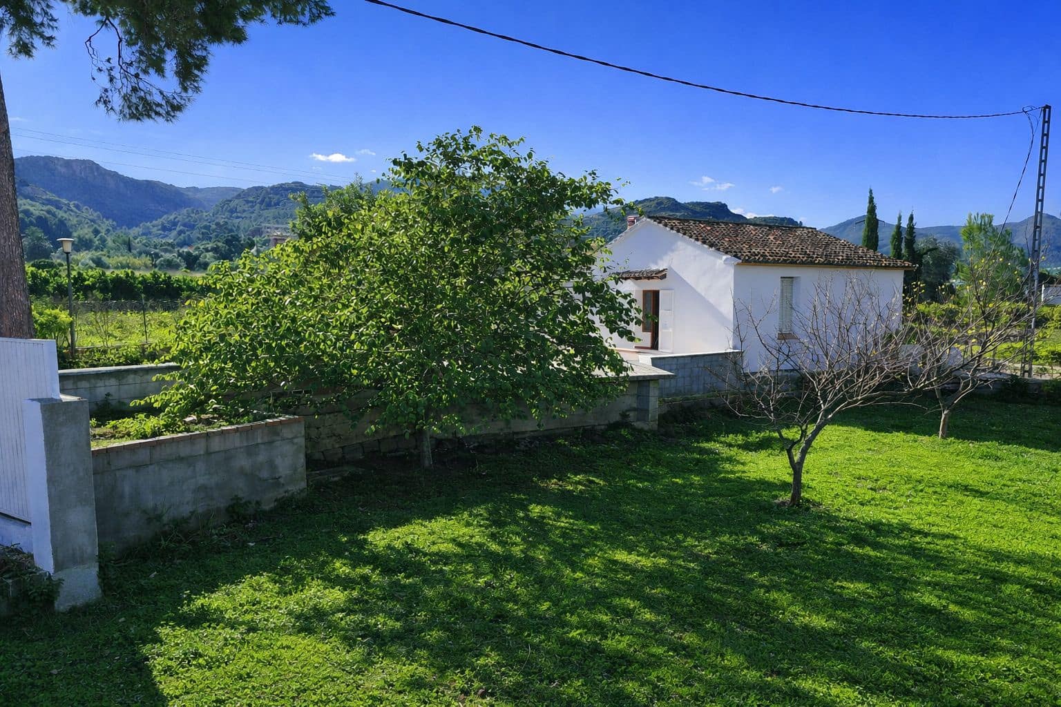 3 bedroom Finca/Country House for sale in Pego with garage - € 255,000 (Ref: 9483582)