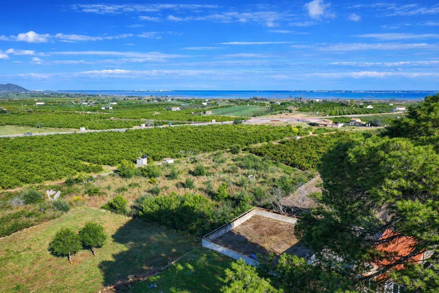 3 bedroom Finca/Country House for sale in Pego with garage - € 255,000 (Ref: 9483582)