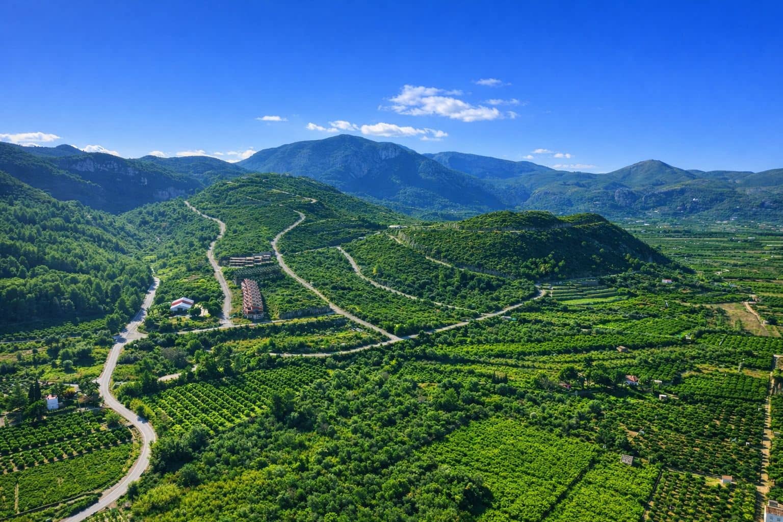 3 bedroom Finca/Country House for sale in Pego with garage - € 255,000 (Ref: 9483582)