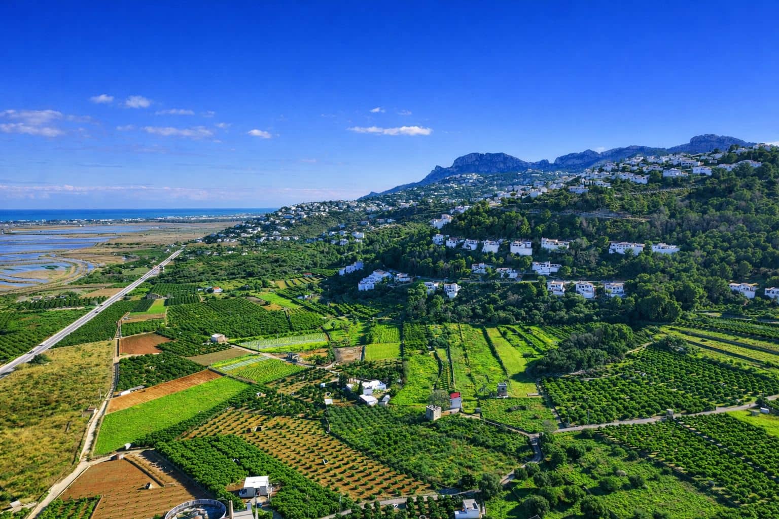 3 bedroom Finca/Country House for sale in Pego with garage - € 255,000 (Ref: 9483582)