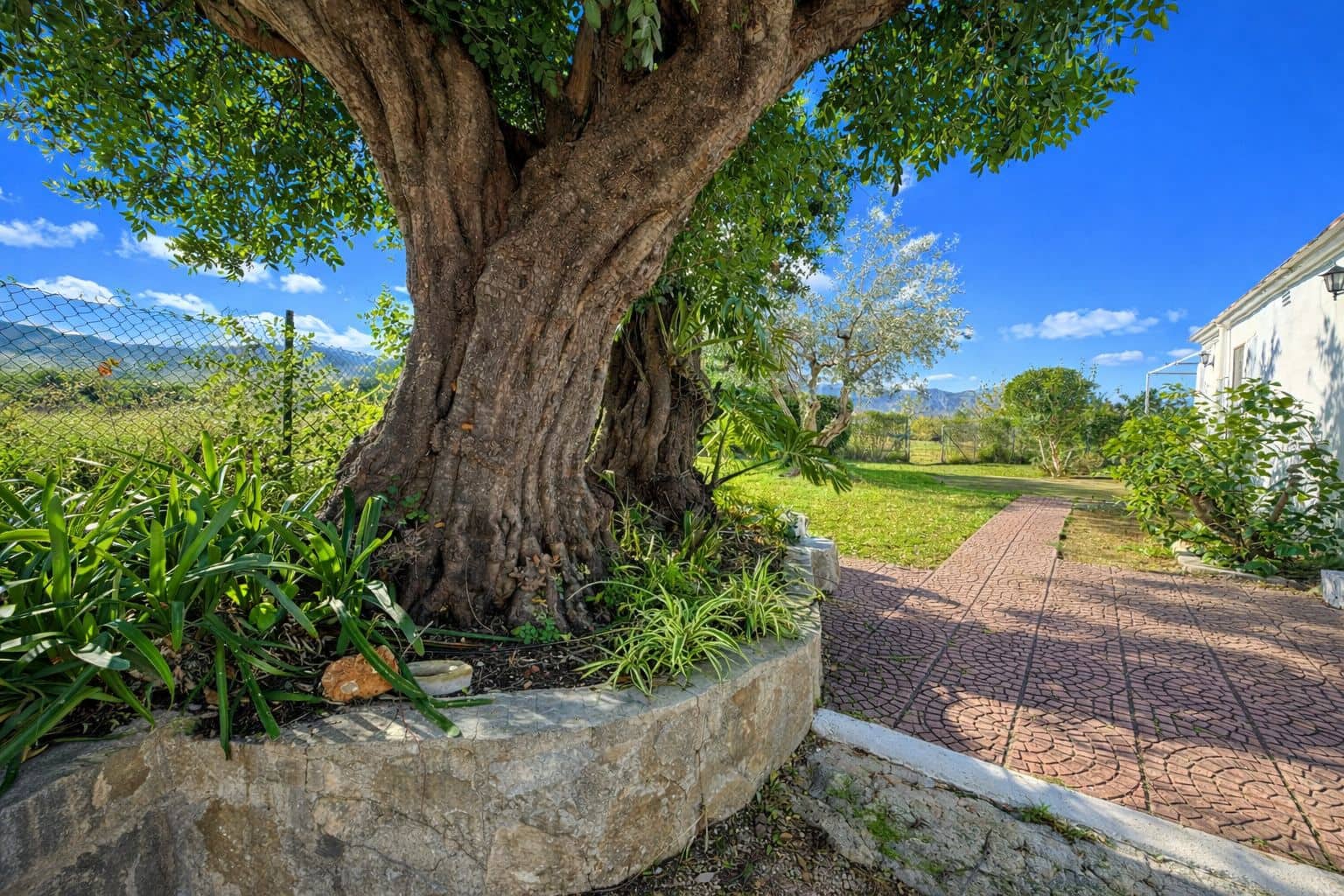 3 bedroom Finca/Country House for sale in Pego with garage - € 255,000 (Ref: 9483582)