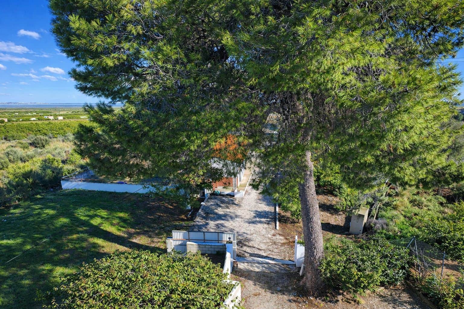 3 bedroom Finca/Country House for sale in Pego with garage - € 255,000 (Ref: 9483582)