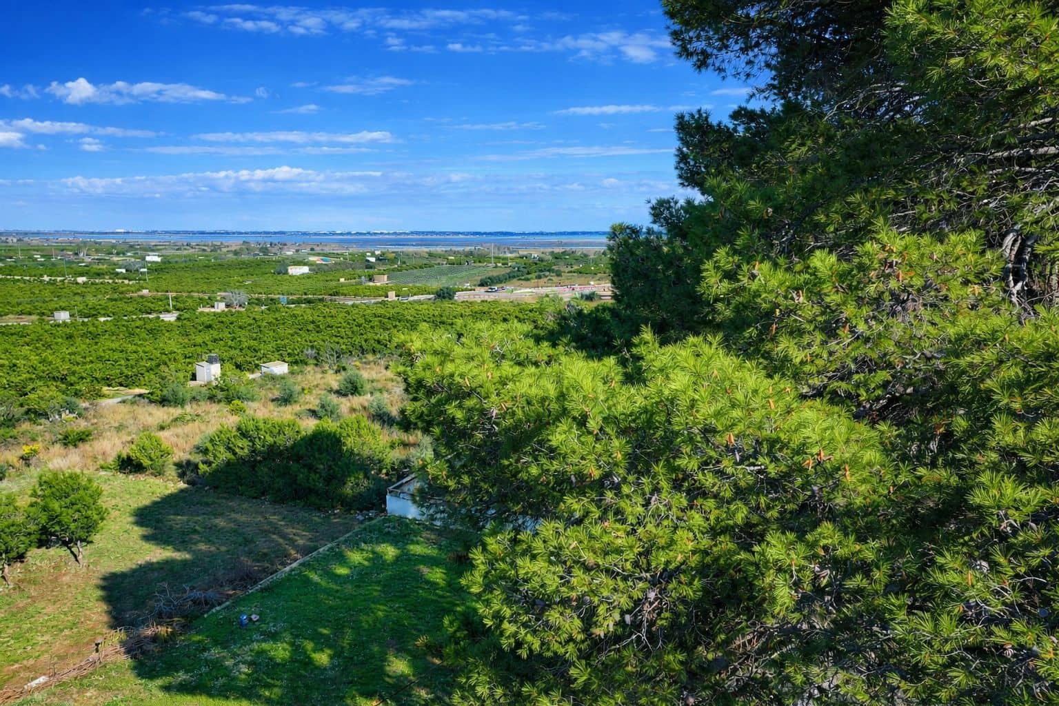 3 bedroom Finca/Country House for sale in Pego with garage - € 255,000 (Ref: 9483582)