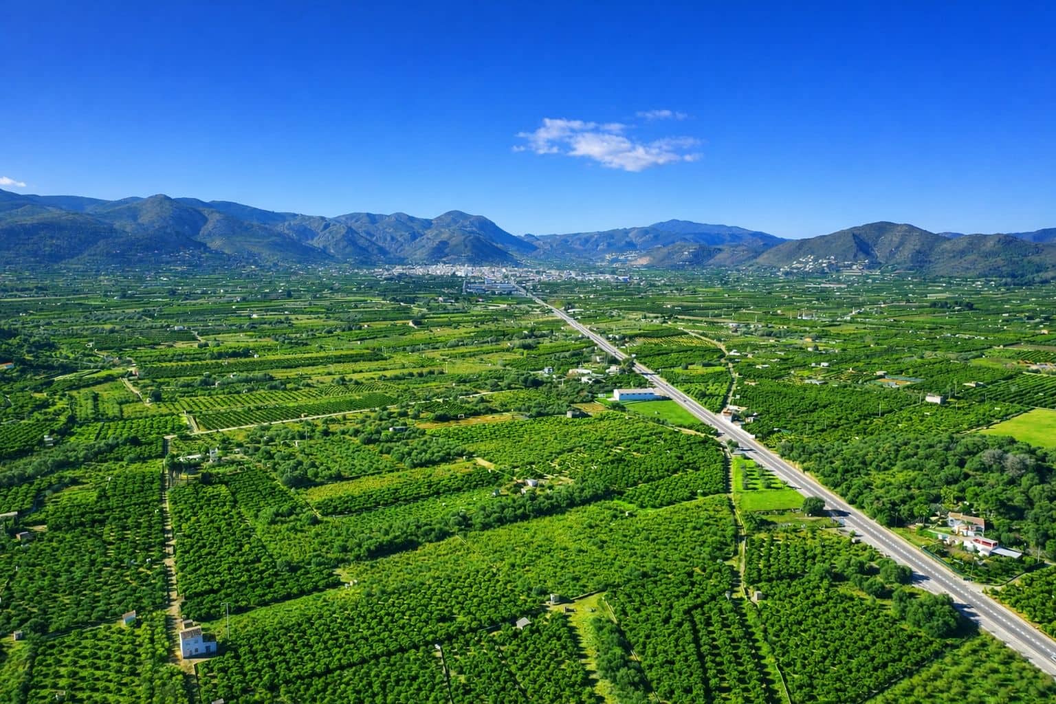 3 bedroom Finca/Country House for sale in Pego with garage - € 255,000 (Ref: 9483582)