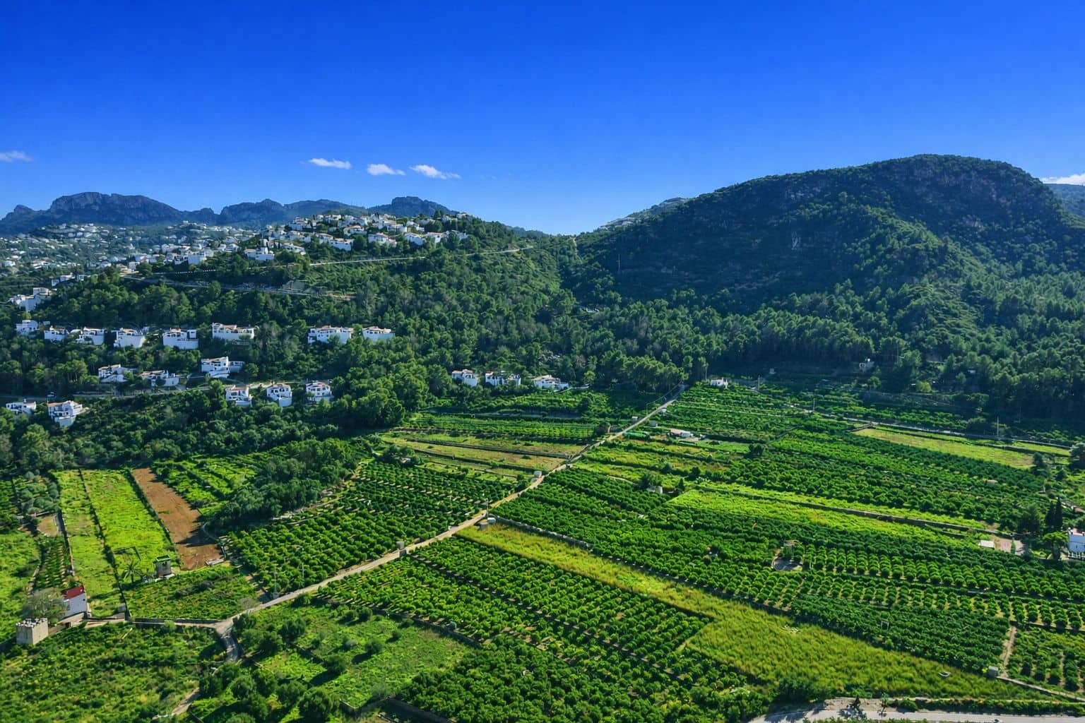 3 bedroom Finca/Country House for sale in Pego with garage - € 255,000 (Ref: 9483582)