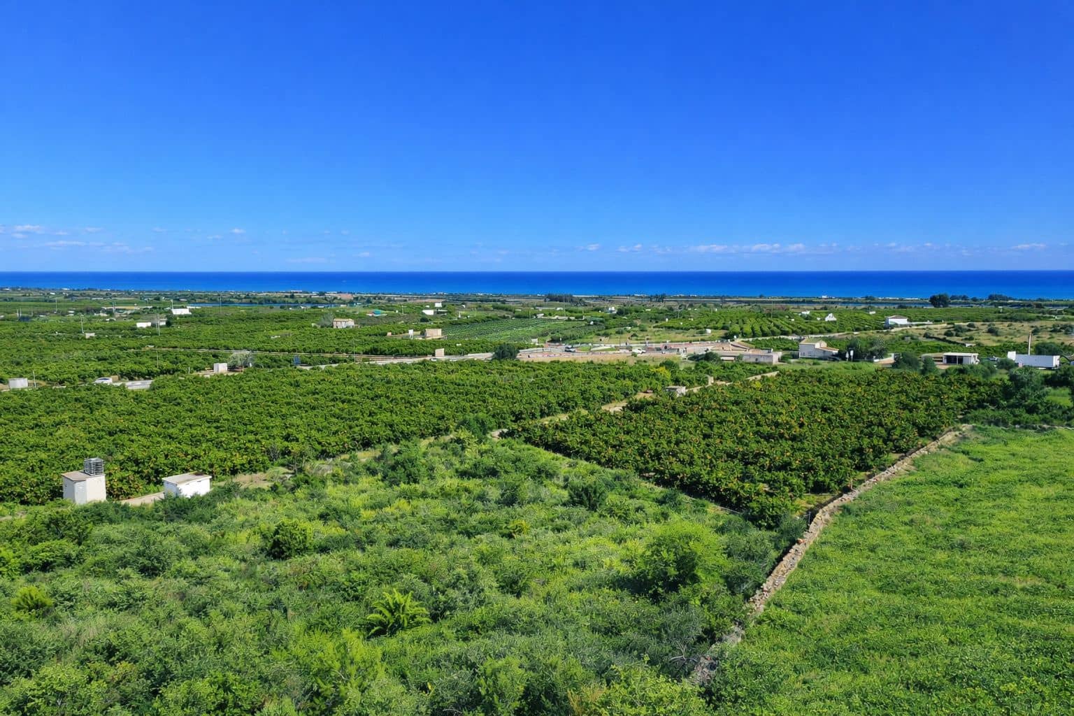 3 bedroom Finca/Country House for sale in Pego with garage - € 255,000 (Ref: 9483582)