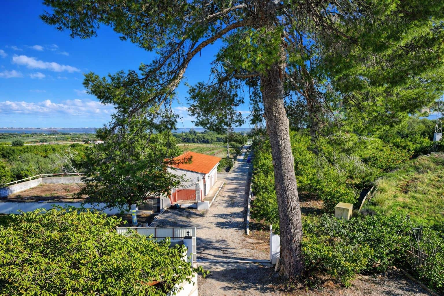 3 bedroom Finca/Country House for sale in Pego with garage - € 255,000 (Ref: 9483582)