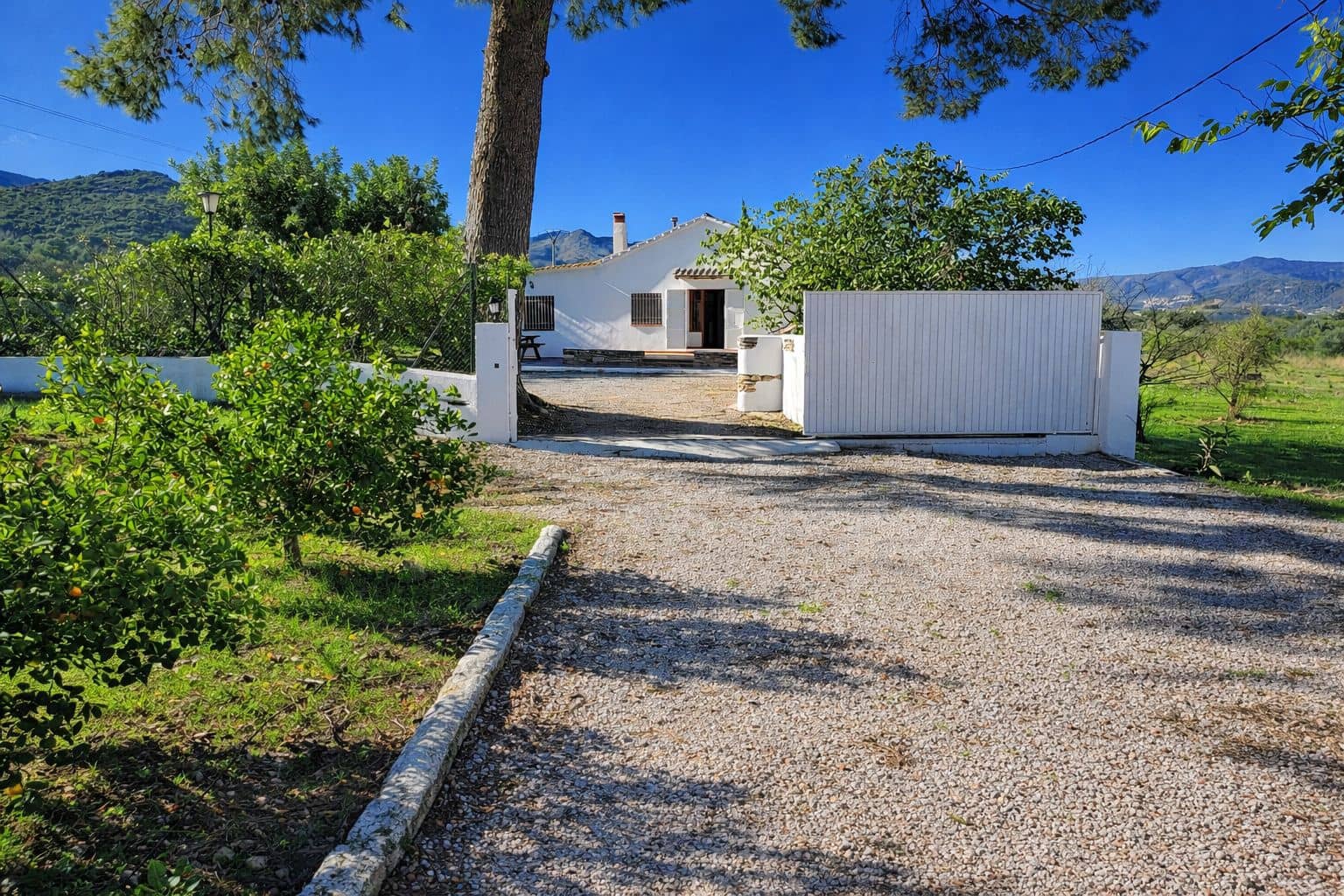 3 bedroom Finca/Country House for sale in Pego with garage - € 255,000 (Ref: 9483582)