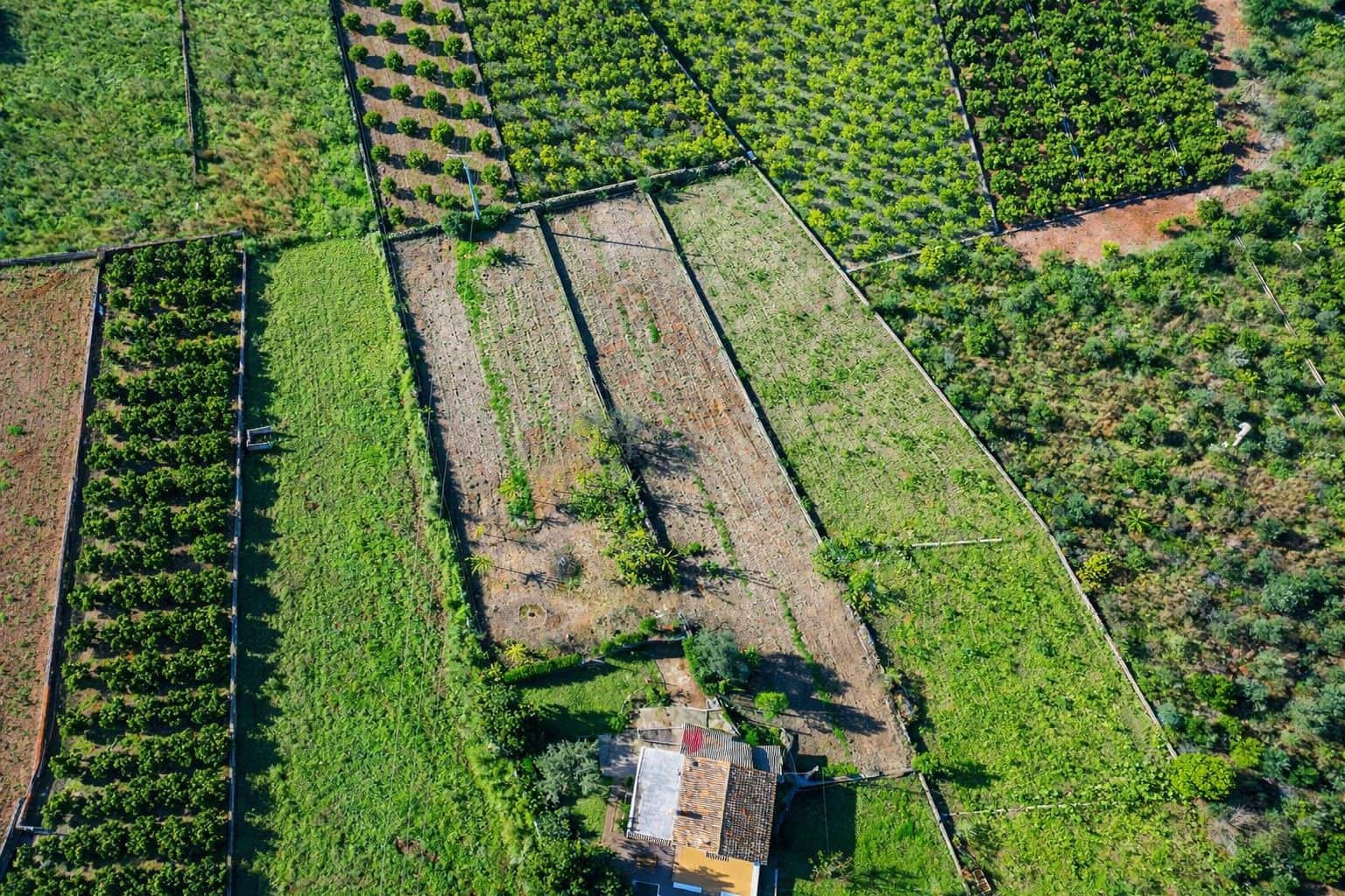 3 bedroom Finca/Country House for sale in Pego with garage - € 255,000 (Ref: 9483582)