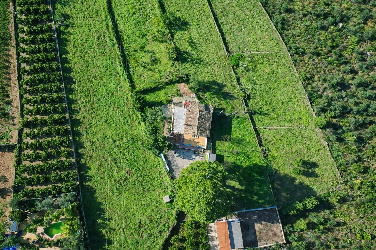 3 bedroom Finca/Country House for sale in Pego with garage - € 255,000 (Ref: 9483582)