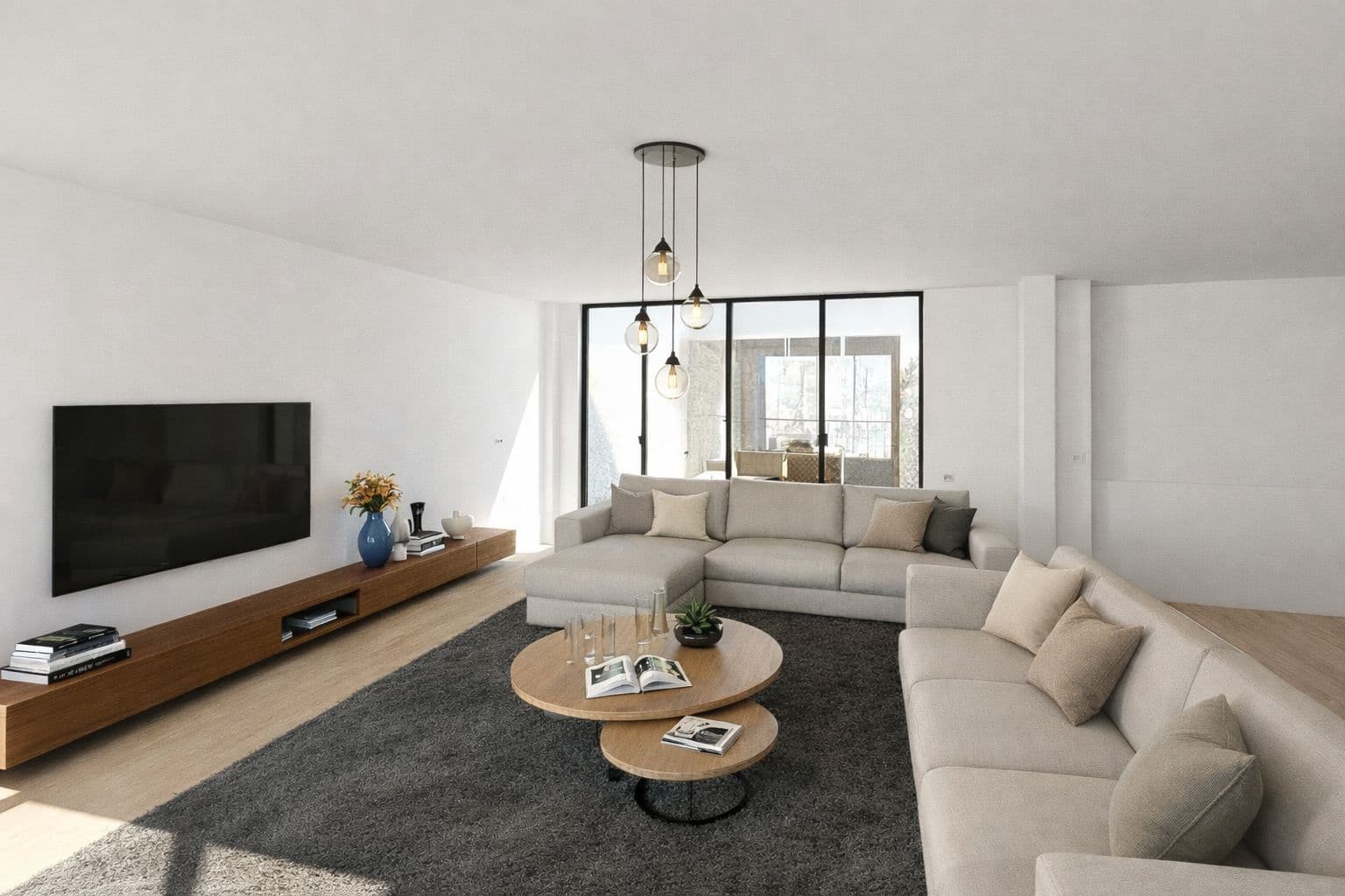 Villa for sale in Pego with garage - € 450,800 (Ref: 9487169)