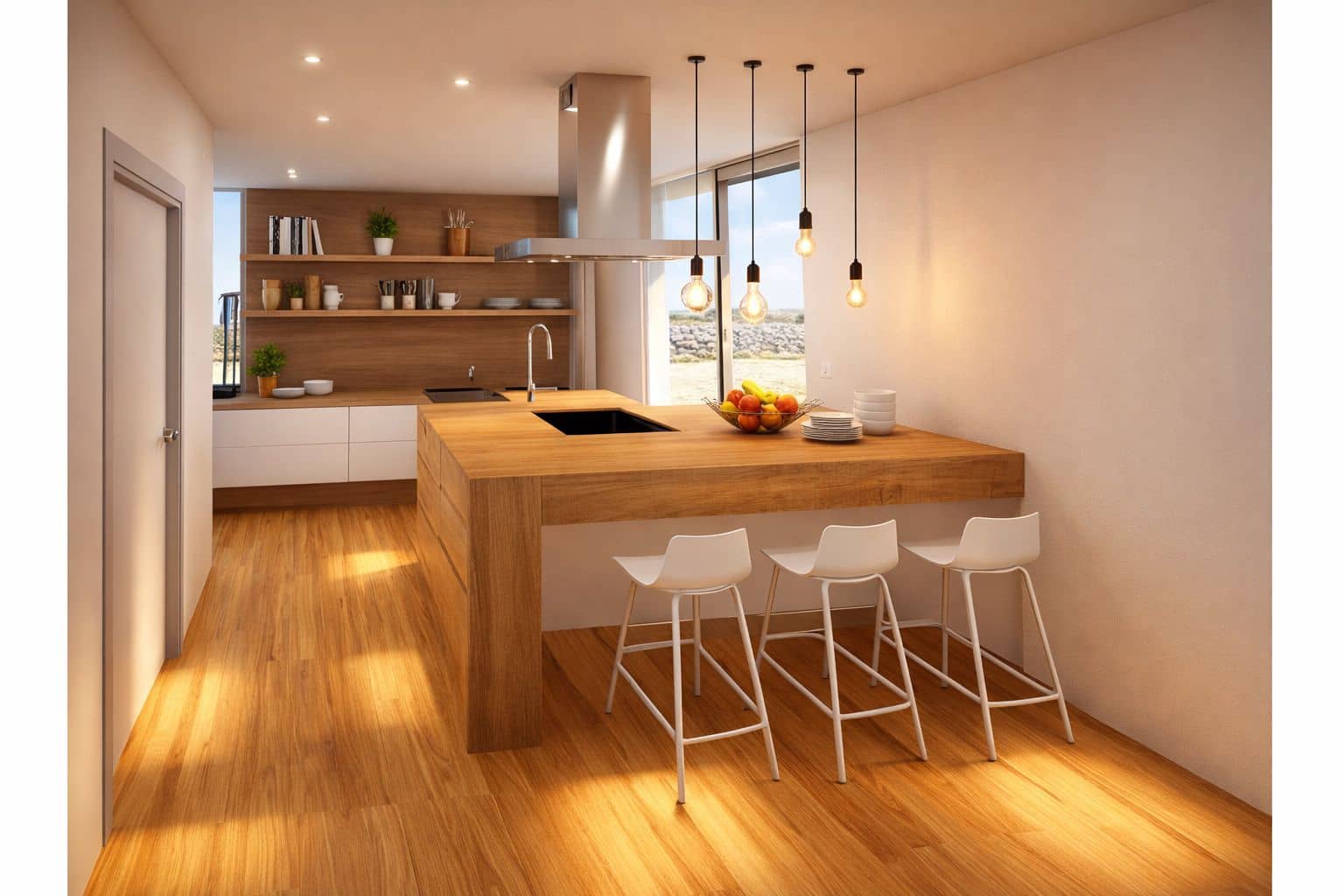 Villa for sale in Pego with garage - € 450,800 (Ref: 9487169)