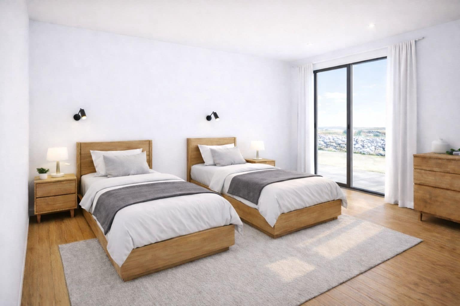 Villa for sale in Pego with garage - € 450,800 (Ref: 9487169)