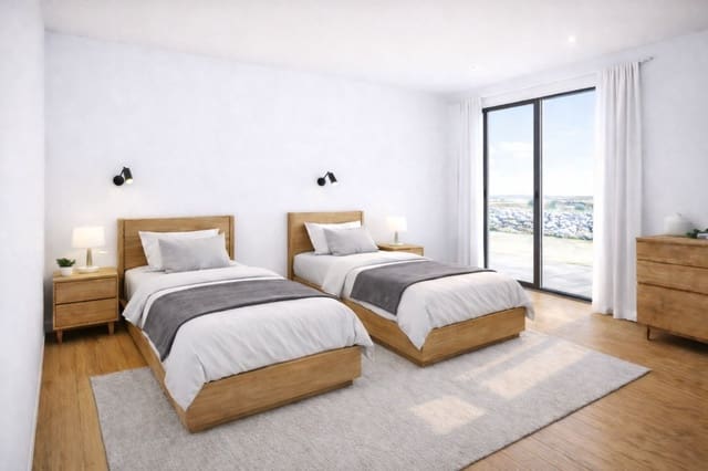 Villa till salu i Pego med garage - 450 800 € (Ref: 9487169)