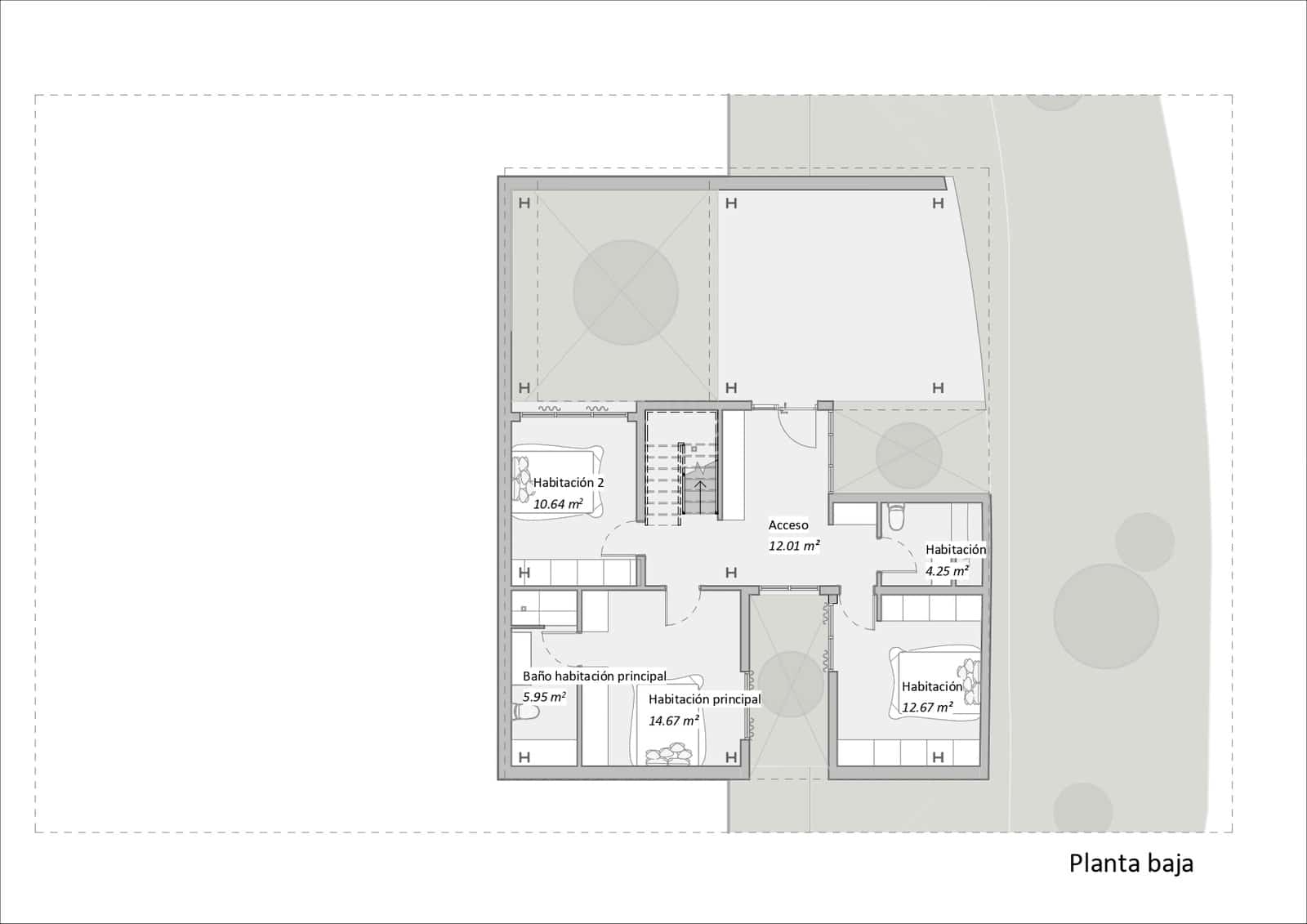 Villa for sale in Pego with garage - € 450,800 (Ref: 9487169)