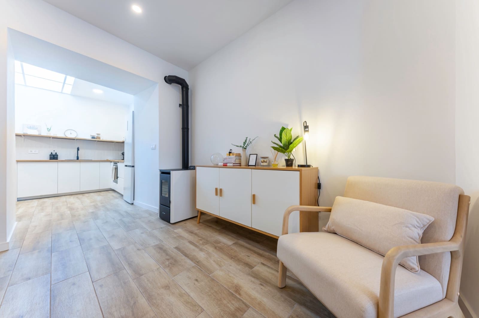 4 slaapkamer Appartement te koop in Pego - € 209.700 (Ref: 9563887)