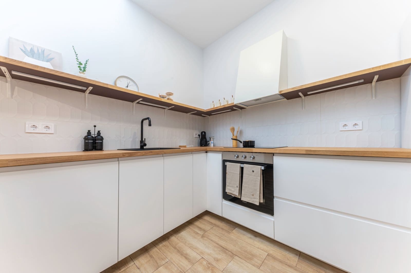 4 slaapkamer Appartement te koop in Pego - € 209.700 (Ref: 9563887)