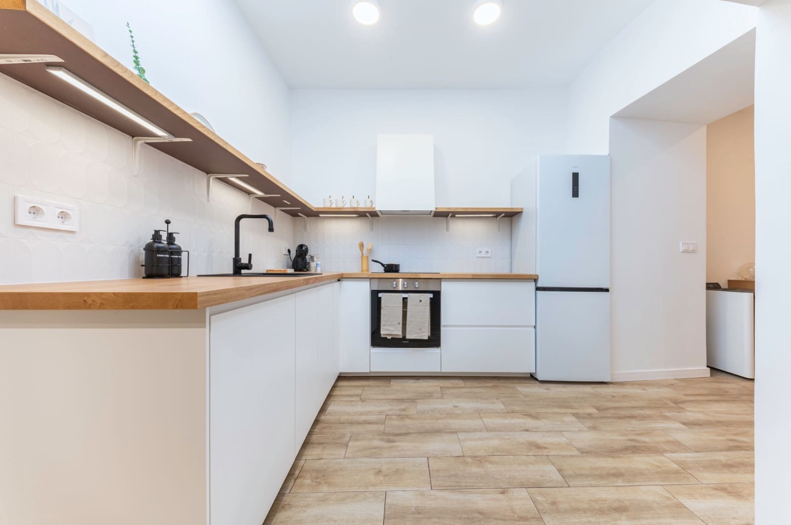 4 slaapkamer Appartement te koop in Pego - € 209.700 (Ref: 9563887)