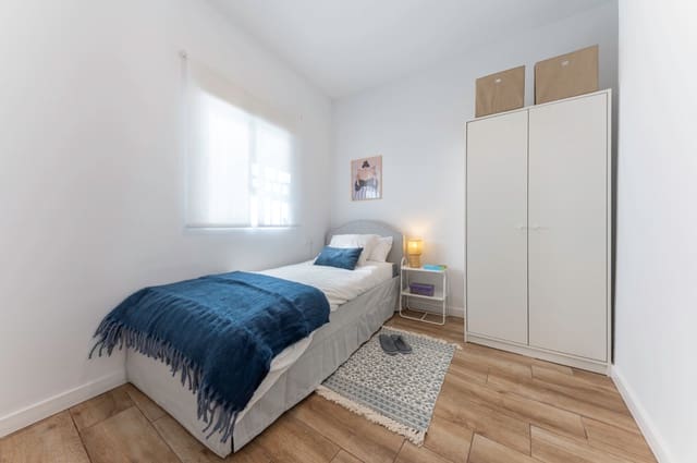 4 slaapkamer Appartement te koop in Pego - € 209.700 (Ref: 9563887)