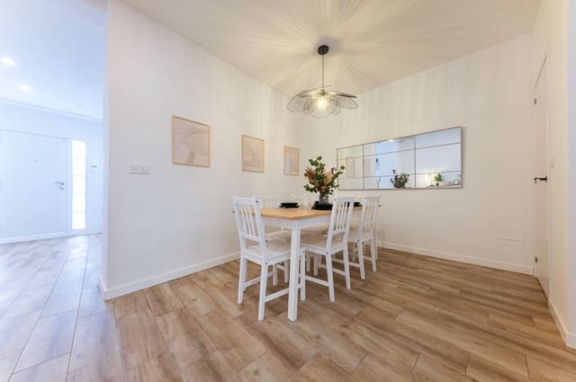 4 slaapkamer Appartement te koop in Pego - € 209.700 (Ref: 9563887)